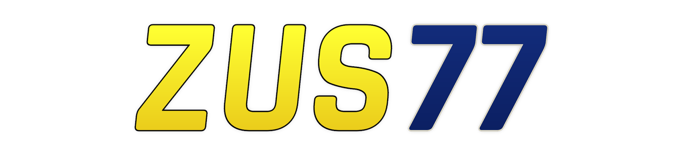 zus77 logo